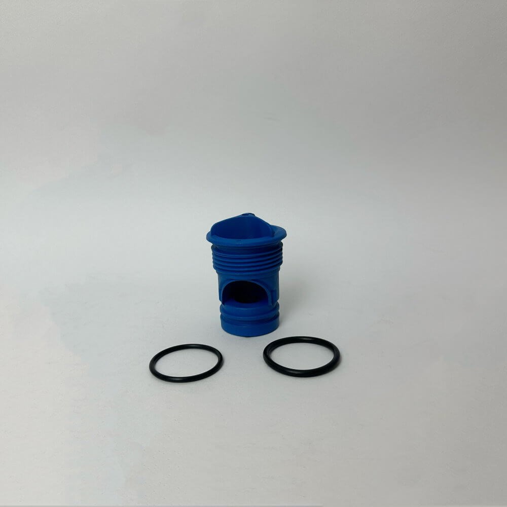 CLA BLUE NRV KNOB KIT   CLA SP00002287