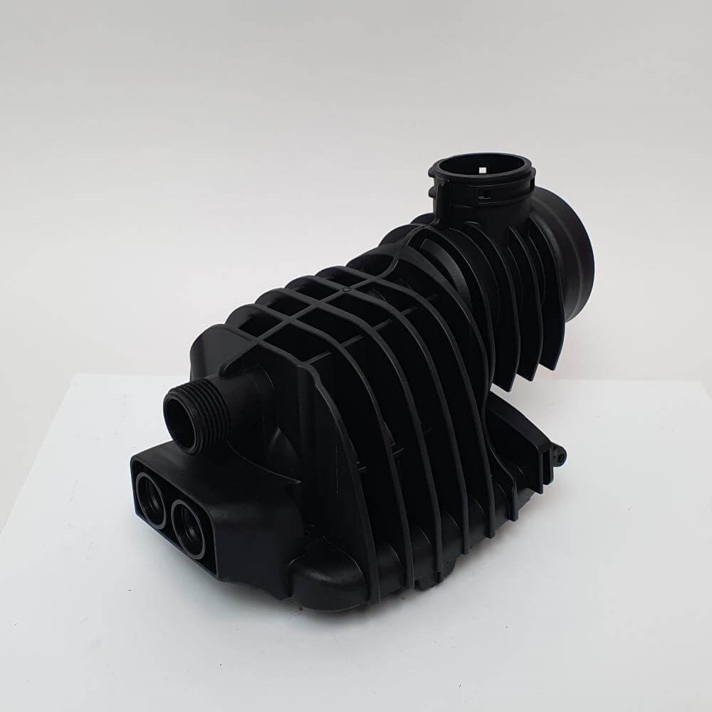 (SP) INLET BODY (SP) INLET BODY CLA SP00002443