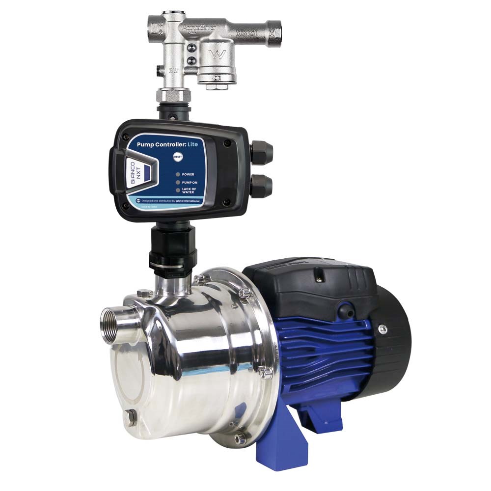 A2-INOX60S2MPCX RAINHARVESTING KIT A2-INOX60S2LITE