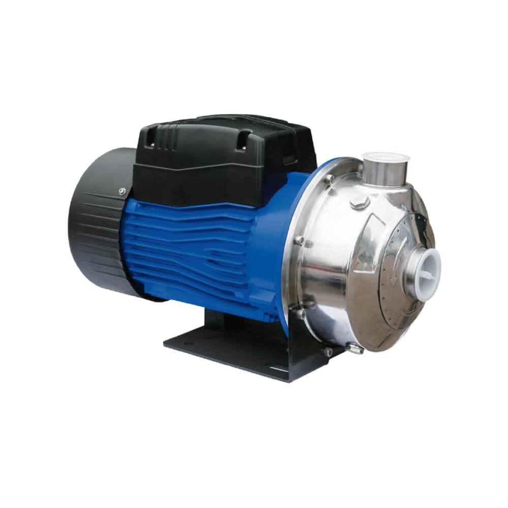 BIA-BLC70-037S2 CENTRIF PUMP STNLS STL 240V 0.37KW BIA BLC70-037S2