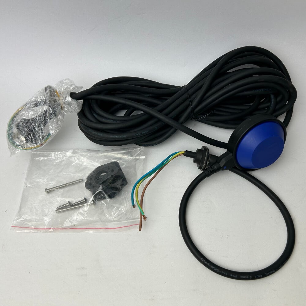 BIA HSA500 FLOAT SWITCH&CABLE BIA-HSA 1