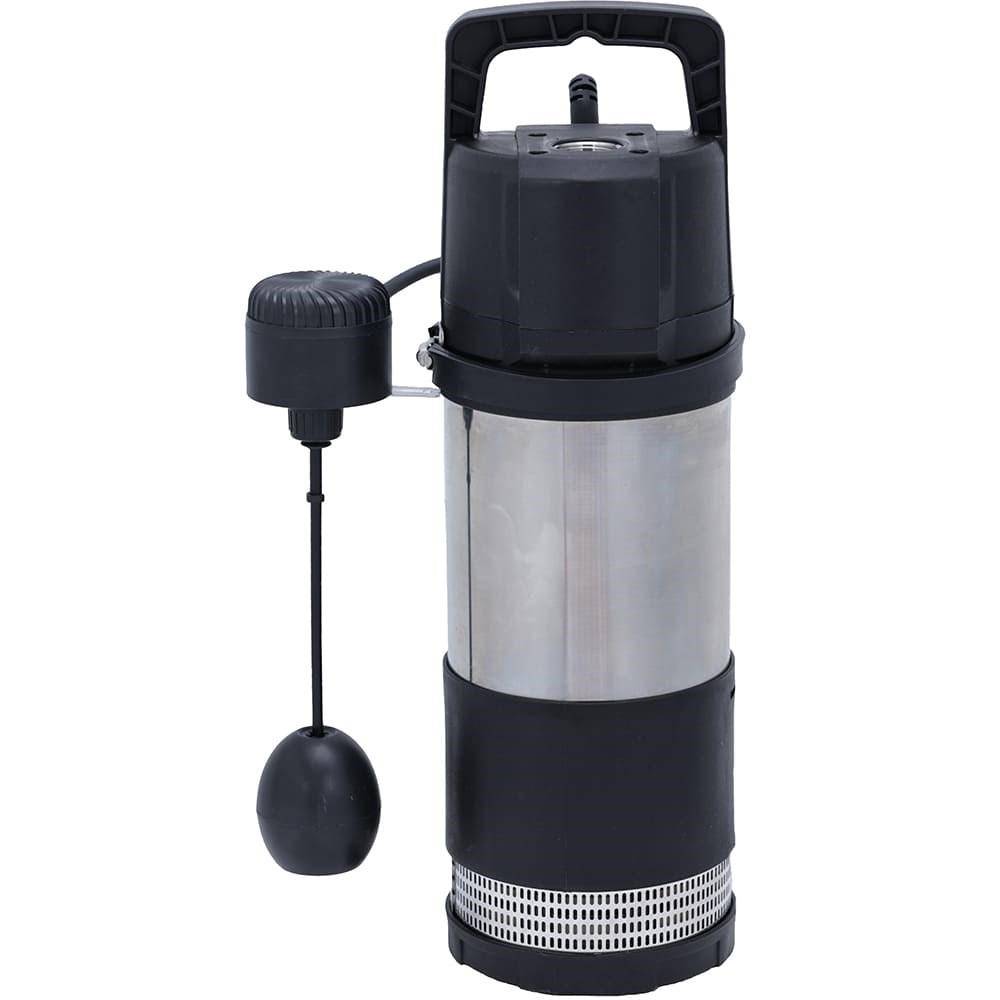 BIA-AUTOSUB - Bianco Automatic Submersible Pump 0.75kW  45m Max Head  100 L/min