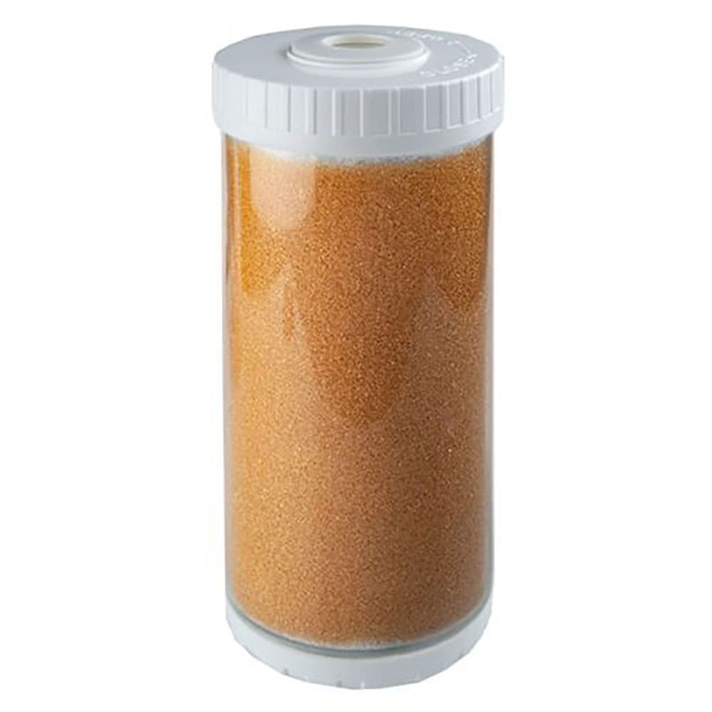 [160-ATF-QACF10BIGSXTS] Atlas Filtri Acid Cation Exchange Resin - 10"BIG
