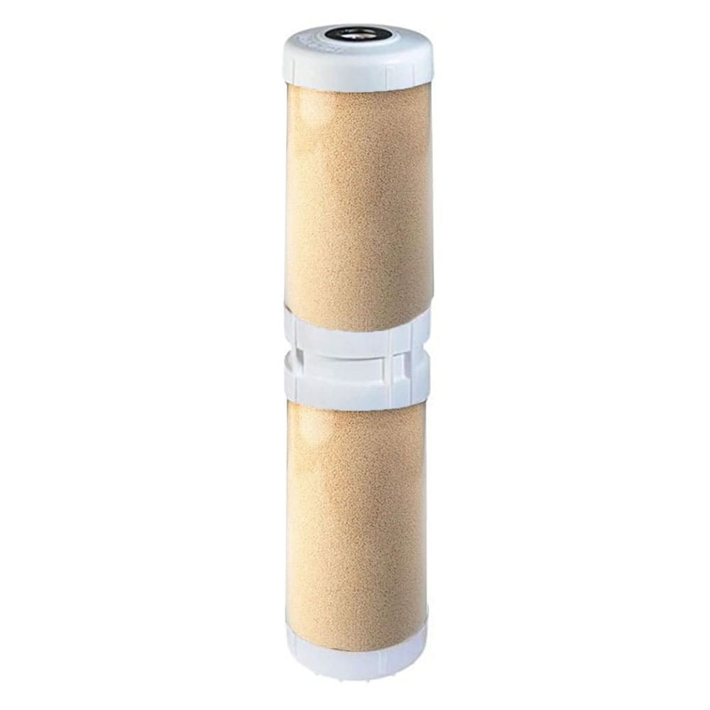 [160-ATF - ANION 20"JUMBO] Atlas Filtri Strong Anion Exchange Resin - 20"BIG
