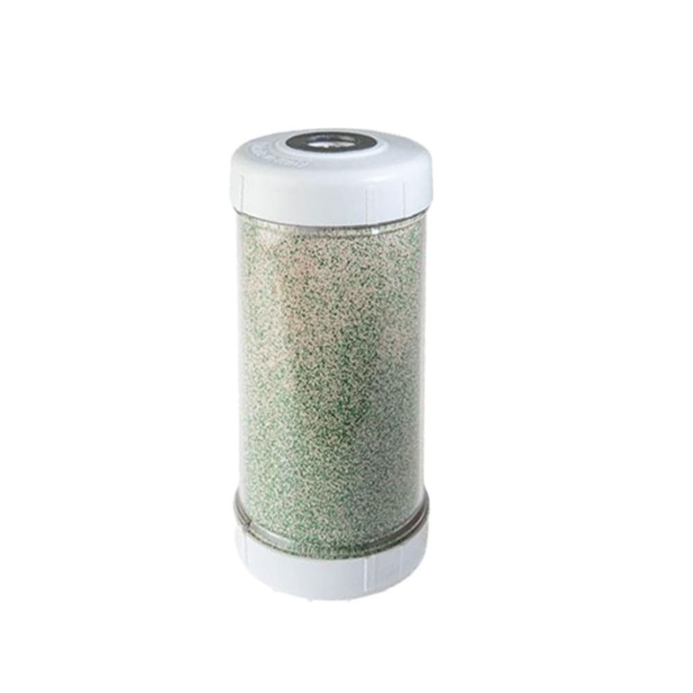 [160-ATF-QALM10BIGSXTS] Atlas Filtri Mixed Cation & Anion Exchange Resin - 10"BIG