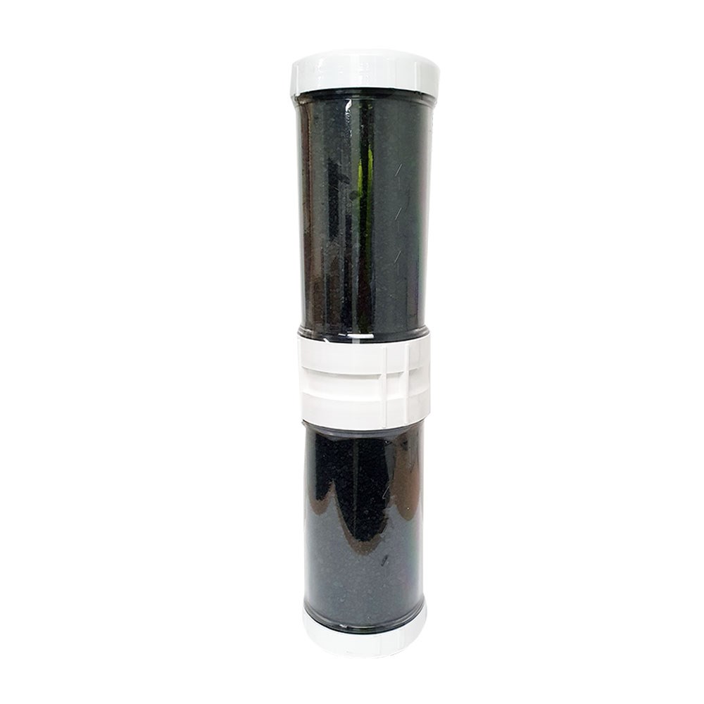[160-ATF - GAC 20"JUMBO] Atlas Filtri Granular Activated Carbon - 20"BIG