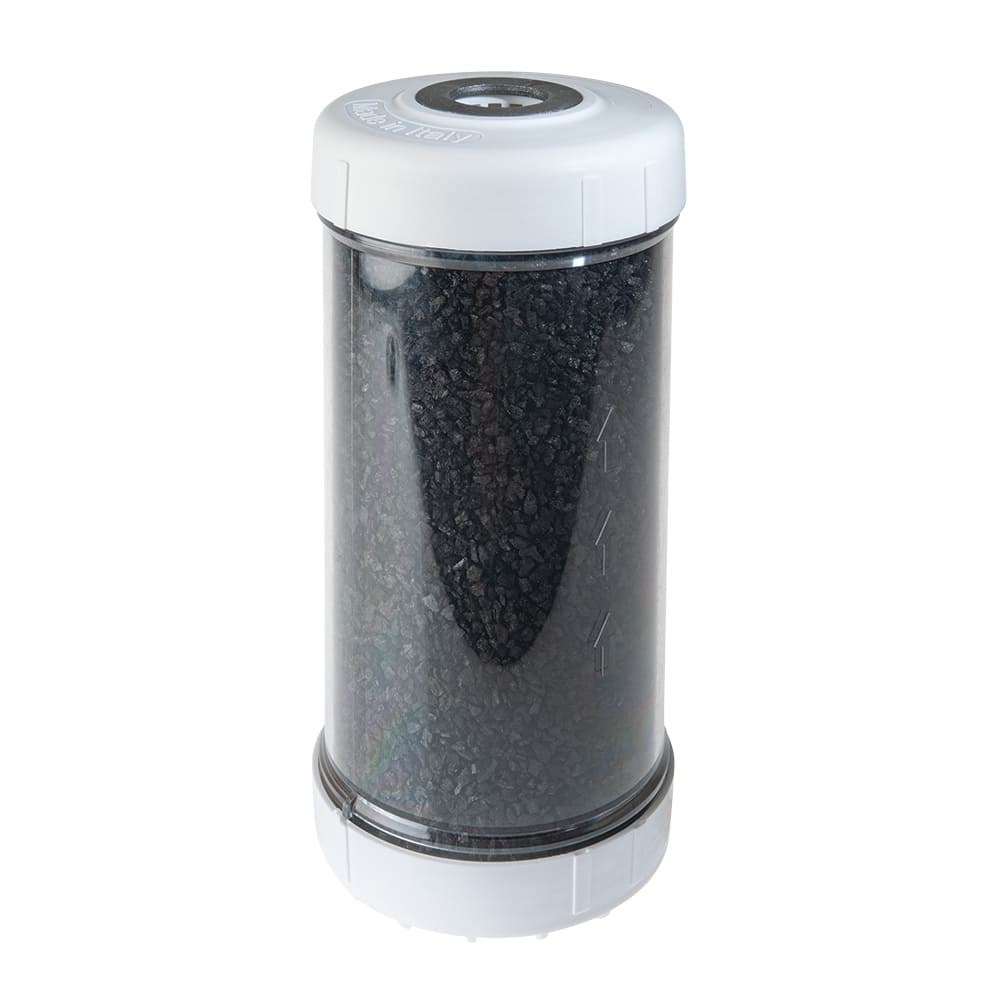 [160-ATF-LAAG10BIGSXTS] Atlas Filtri Granular Activated Carbon with Silver - 10"BIG