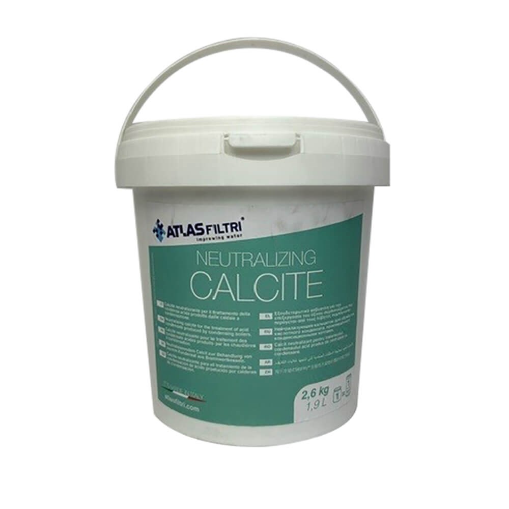 [160-ATF-REFILLNEUCITE10"BIG] Refill - Neutralizing Calcite 10" Jumbo