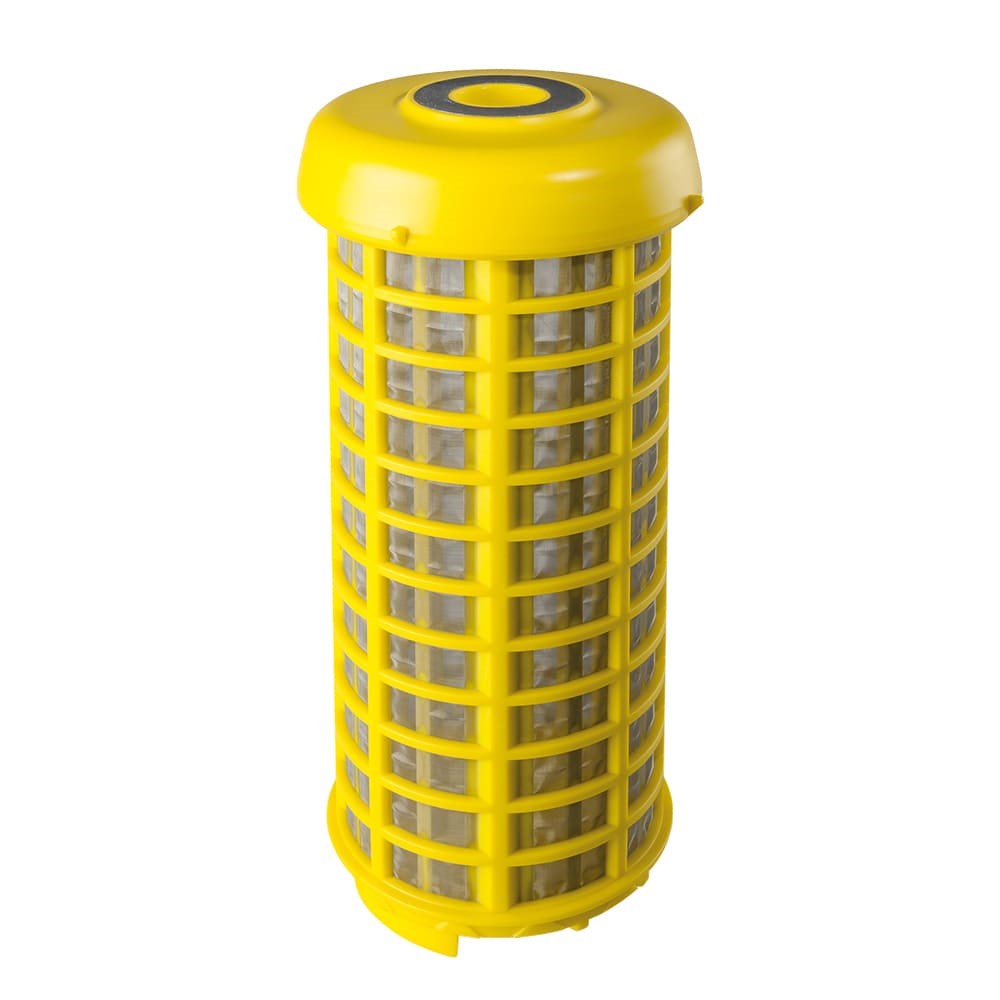[160-ATF-SSCARTHYDRABIG] Hydra RAH Stainless Mesh 90 Micron Cartridge