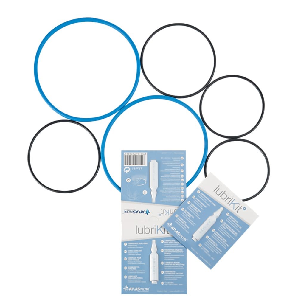 ATF LUBRIKITBIG FOR BIG HOUSING ATF-LUBRIKITBIG