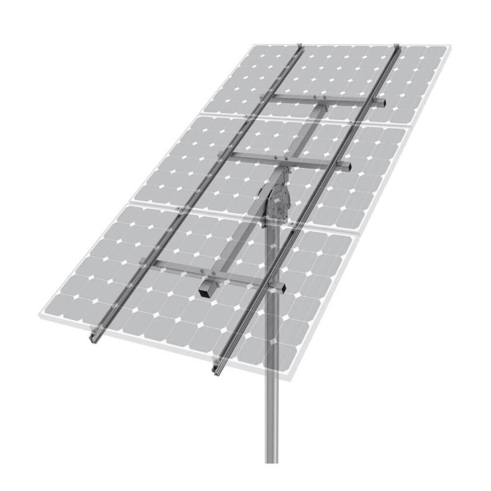 [160-BIA-ISOLAR-PM3-440] BIA-ISOLAR-PM3-440 - Solar Array with 3 x 440W Solar Panels