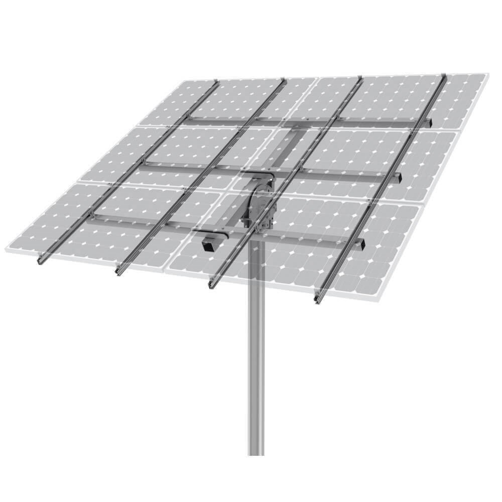 BIA-ISOLAR-PM6-440 - Solar Array with 6 x 440W Solar Panels