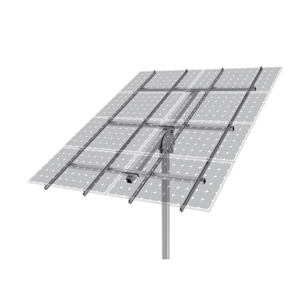 BIA-ISOLAR-PM7-440 - Solar Array with 7 x 440W Solar Panels