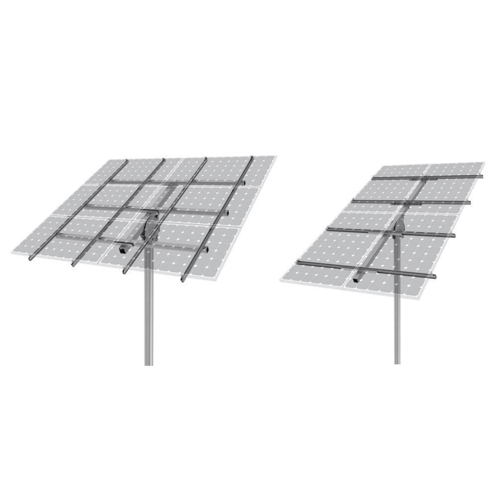 [160-BIA-ISOLAR-PM9-390] BIA-ISOLAR-PM9-390 - Solar Array with 9 x 390W Solar Panels