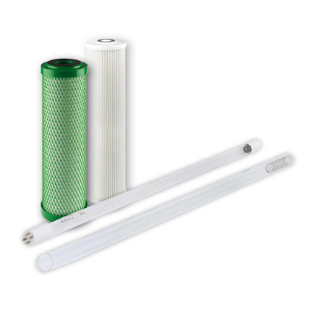[160-ATF-BIGFPRO256CMAINKIT] ATF-BIGFPRO256C-MAIN-KIT - Big F Pro 256 - Annual Maintenance Kit