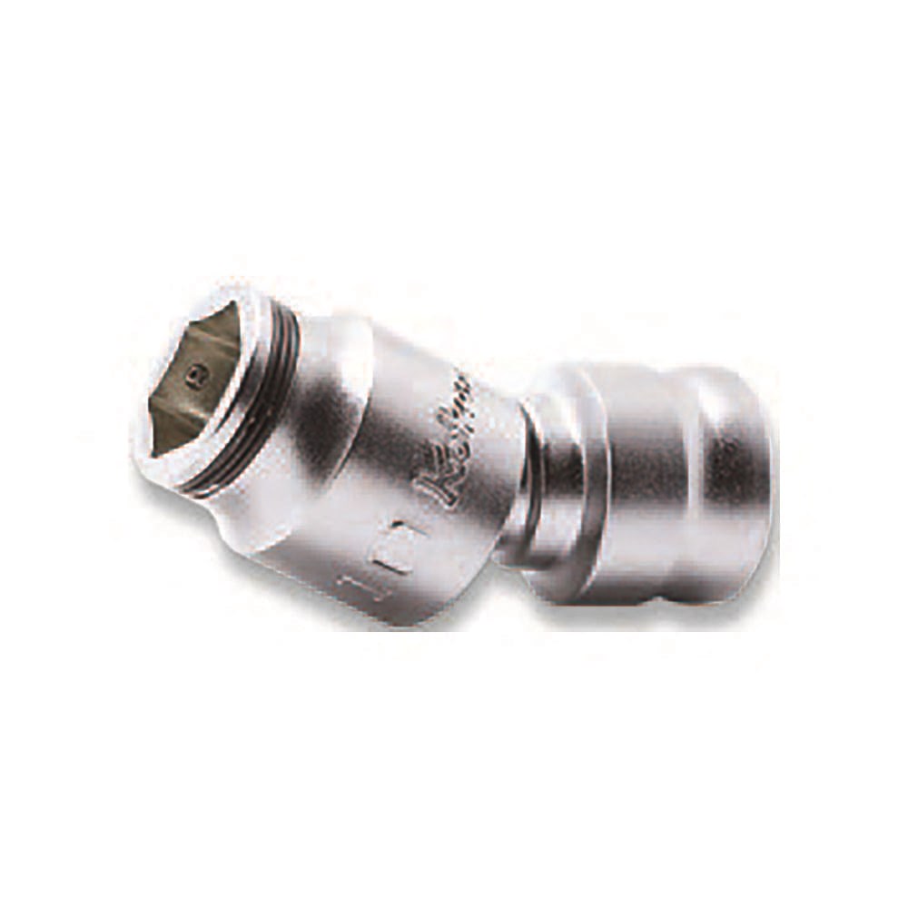 KO3441MZ-12 - Koken 3/8 Inch Drive X 12mm - Z-Series Universal Nut Grip