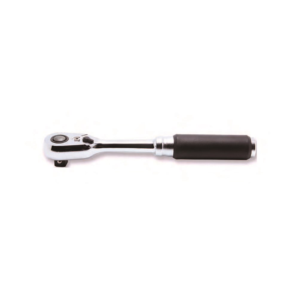 KO3725ZB - Koken 3/8 Inch Drive 72Th Quick Release - Z-Series Ratchet