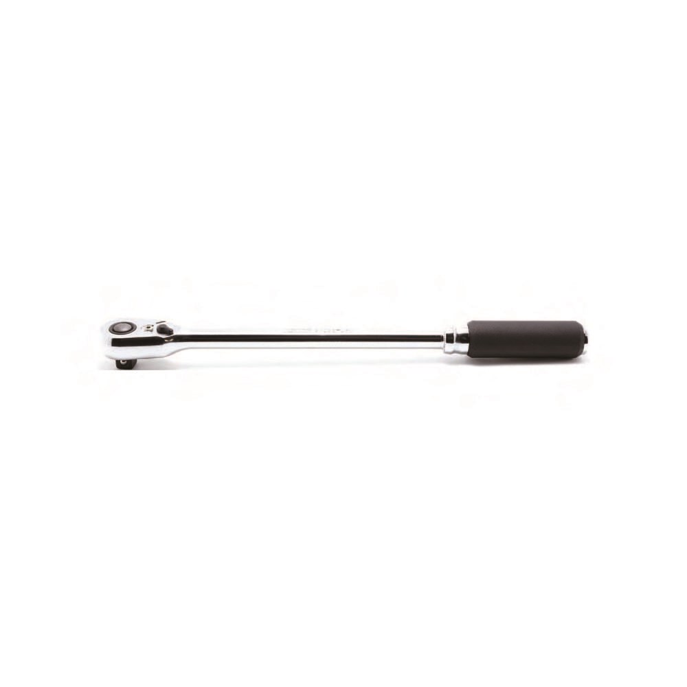 KO3725ZB-280 - Koken 3/8 Inch Drive 72Th Quick Release-280mm Long - Z-Series Ratchet
