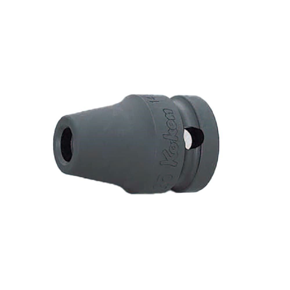 KO14103M-6(1.0) - Koken 1/2 Inch Drive 6mm(1.0) - Impact Stud Bolt Setter