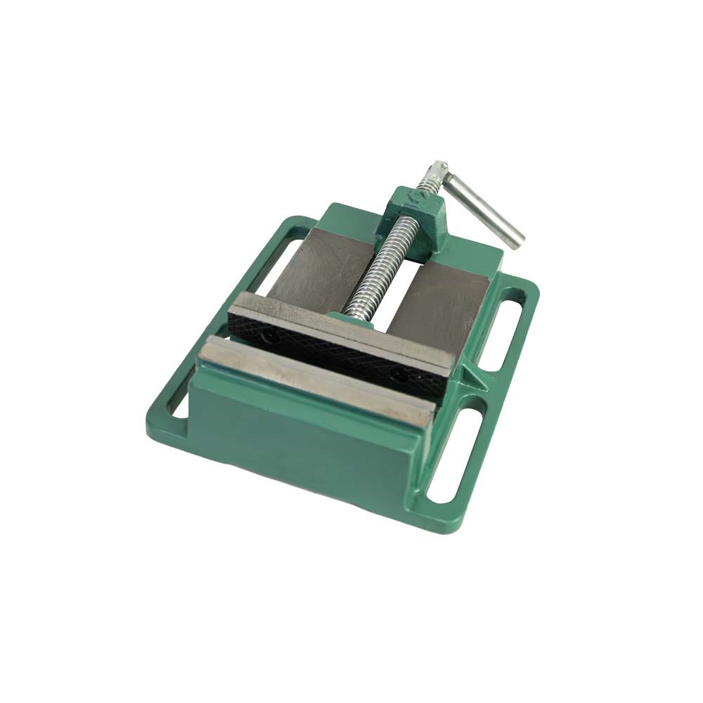 [160-ATBVQ195A] Abbott & Ashby 5" (125mm) Drill Press Vice