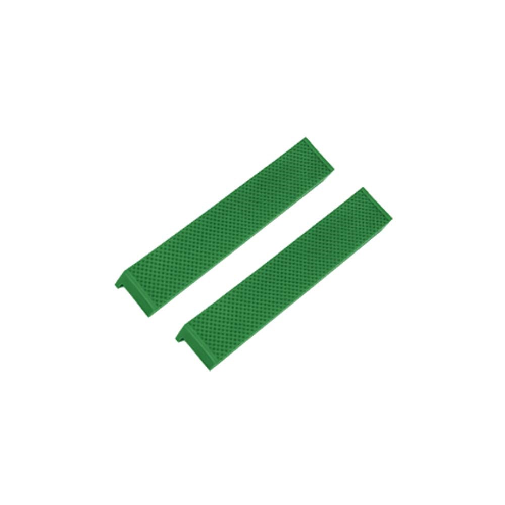 [160-AAVJR41] Abbott & Ashby 4" Vice Jaw Standard Nylon Moulded Magnetic (Pack of 2)