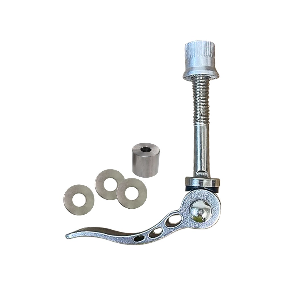 [160-AAQC-50] Abbott & Ashby Workshop Quick Clamps for Bench Vices (Pack of 2)