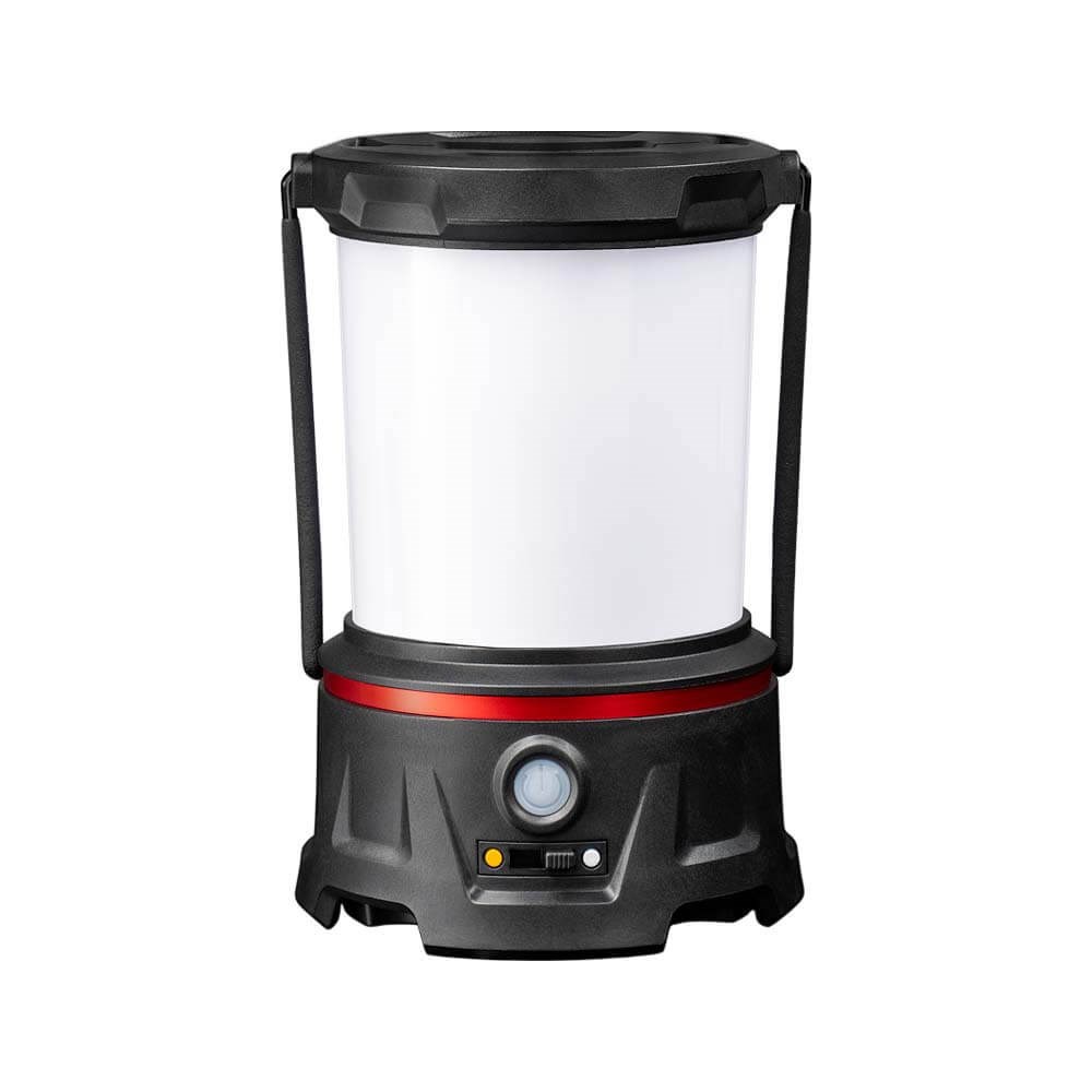 [160-COAEAL40R] COAST EAL40R Rechargeable Dual Power 2500 Lumen Emergency Area Lantern