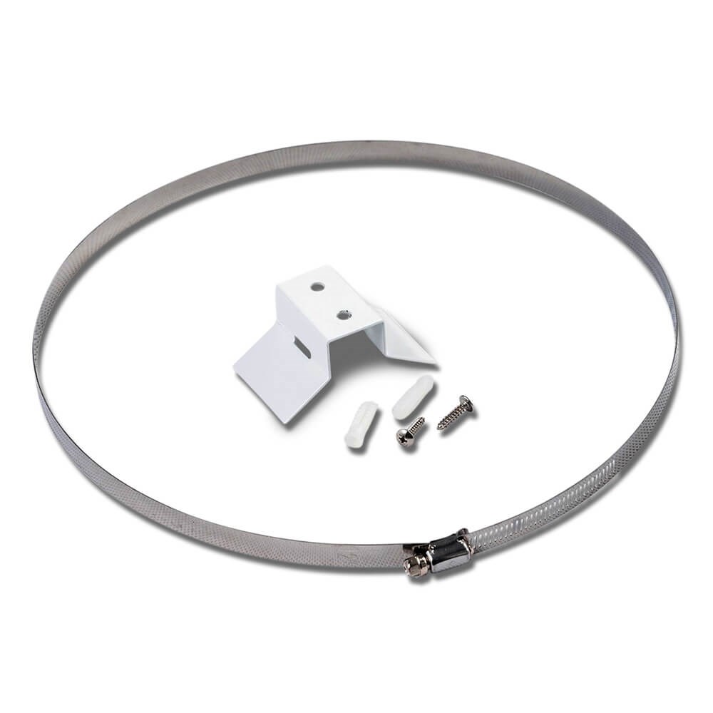 [160-BPT WALL BRACKET] BPT Wall Bracket to Suit - BPT-8 BPT-18 BPT-24