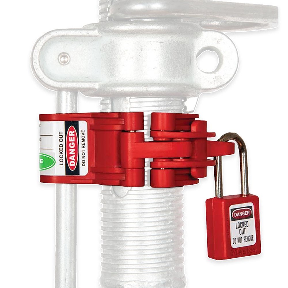 [160-MAC-STD] Macsafe MAC-STD Prop Lock (Standard) - Suits Most Popular Acrow Props