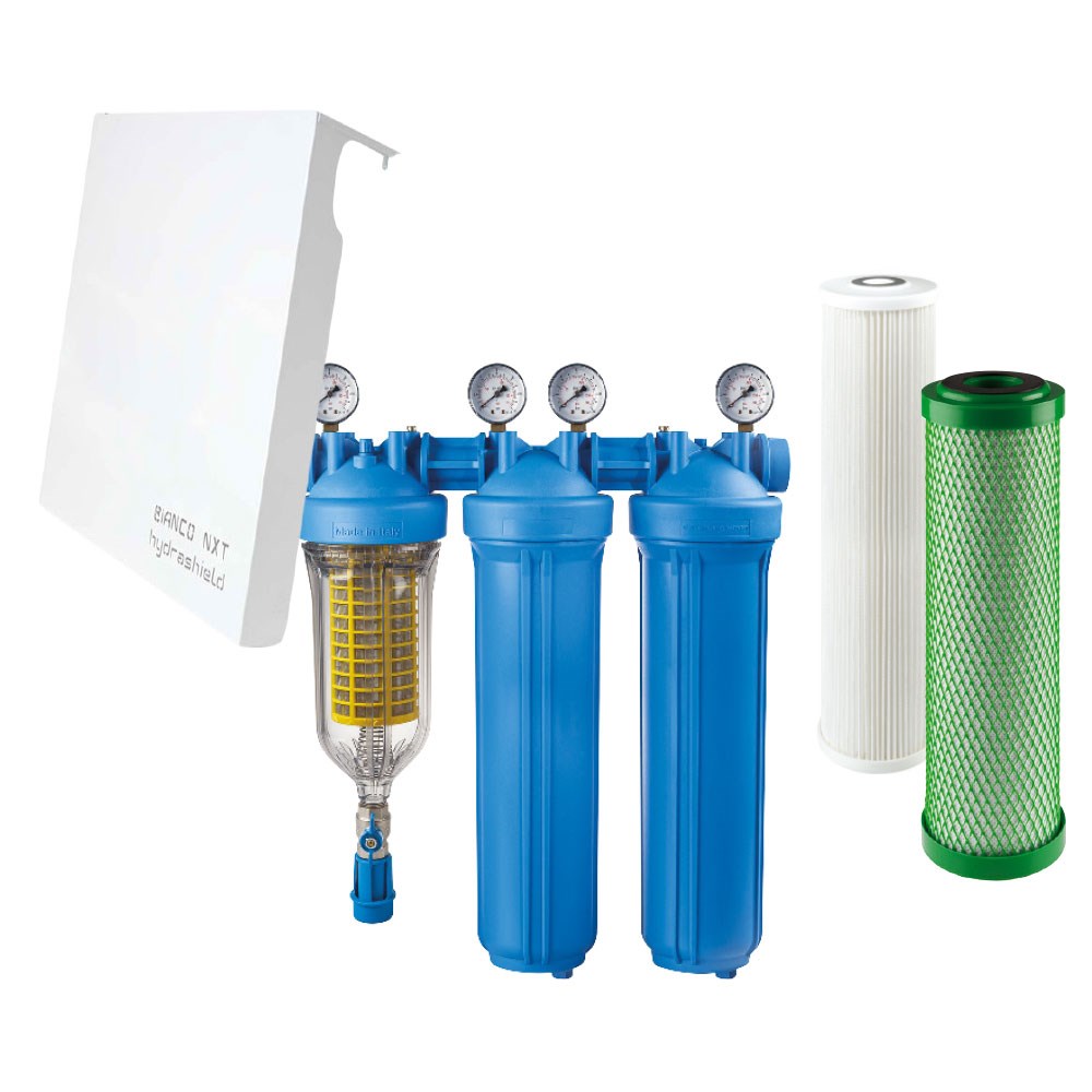 [160-ATF-WHMTRIO20BIG15INCARBON] ATF WHMTRIO20BIG15INCARBON WHOLE HOUSE CARBON PACK ATF-WHMTRIO20BIG15INCARBON