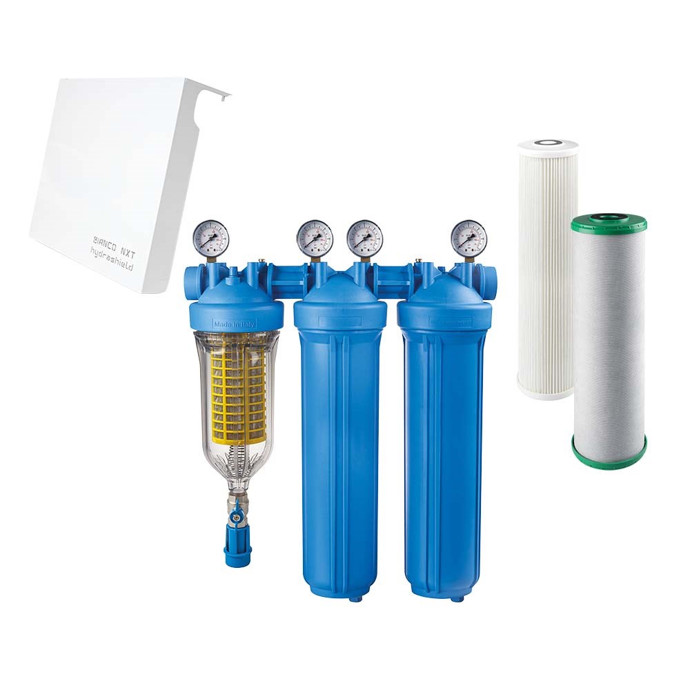 [160-ATF-WHMTRIO20BIG15INCARBON] ATF WHMTRIO20BIG15INCARBON WHOLE HOUSE CARBON PACK ATF-WHMTRIO20BIG15INCARBON