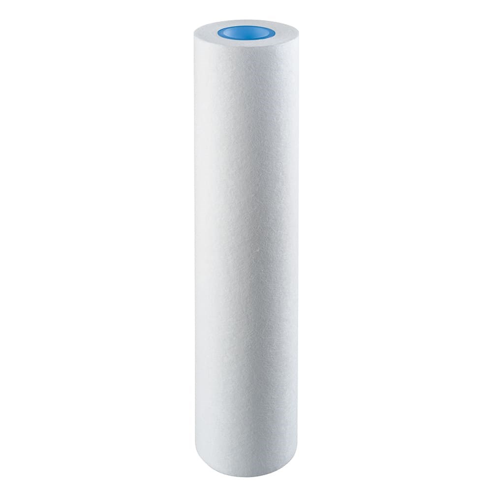 [160-ATF-BLUESSCALEARMOR10STD5MIC] Atlas Filtri Blue Scale Armor - Anti-Scale & Anti-Corrosive 10" STD