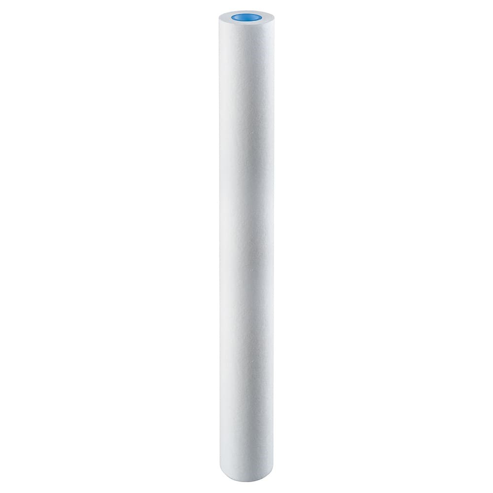 [160-ATF-BLUESSCALEARMOR20STD5MIC] Atlas Filtri Blue Scale Armor - Anti-Scale & Anti-Corrosive 20" STD