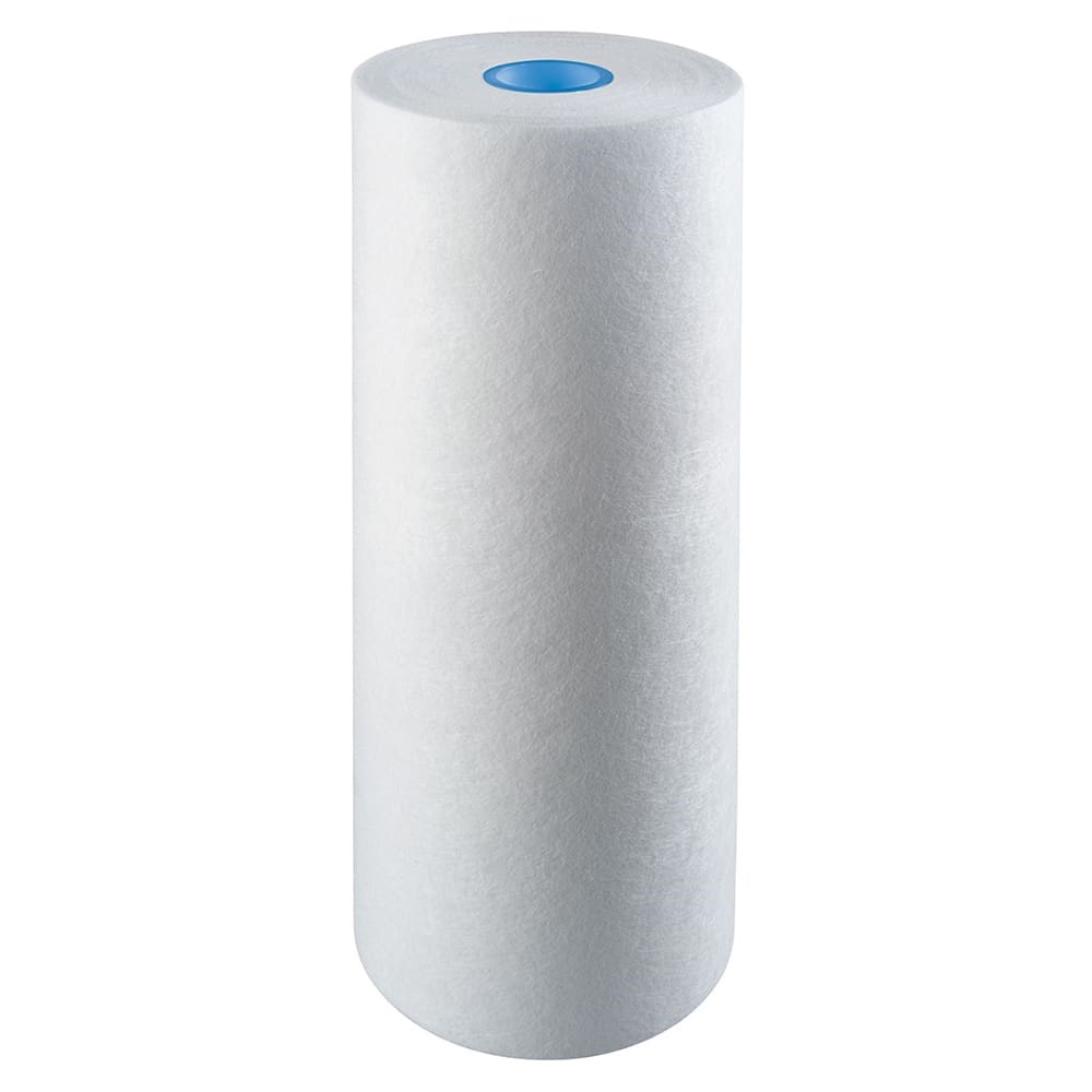 [160-ATF-BLUESSCALEARMOR10BIG5MIC] Atlas Filtri Blue Scale Armor - Anti-Scale & Anti-Corrosive 10" BIG