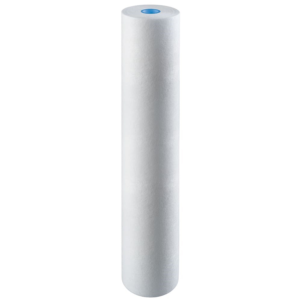 [160-ATF-BLUESSCALEARMOR20BIG5MIC] Atlas Filtri Blue Scale Armor - Anti-Scale & Anti-Corrosive 20" BIG