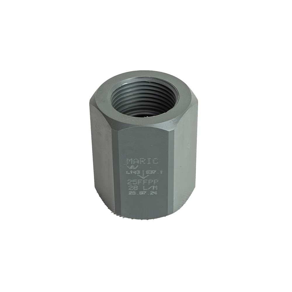 MARIC Valve 28lpm 25mm / 1" BSP
