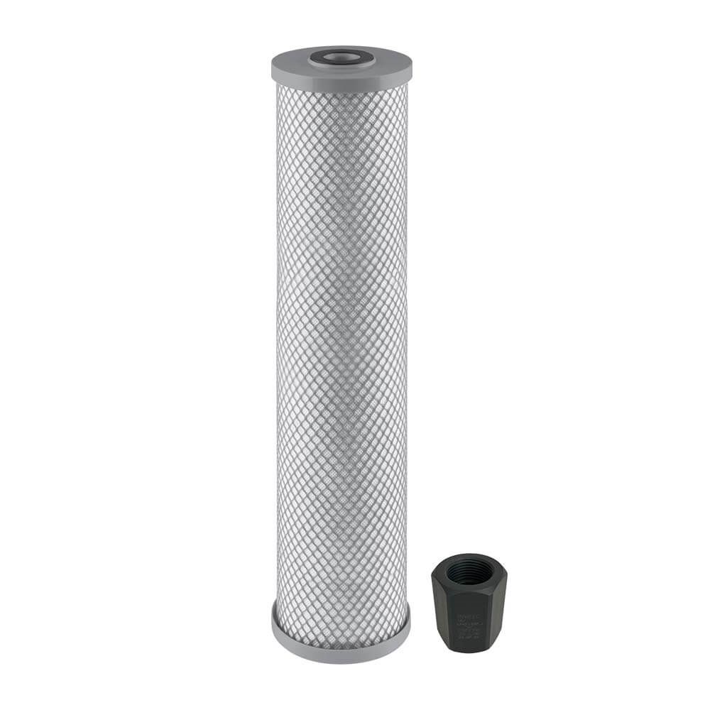 Atlas Filtri PFAS ARMOR Cartridge 20" Big with 28LPM MARIC Valve