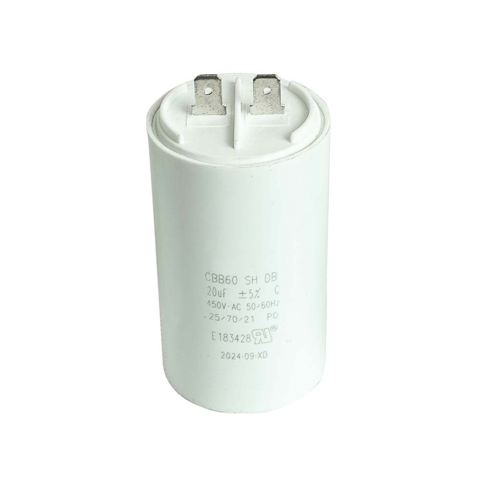 [160-BIA-20UF-CAP-IPROTECT] CAPACITOR 20UF SUIT BIANCO NXT IPROTECT