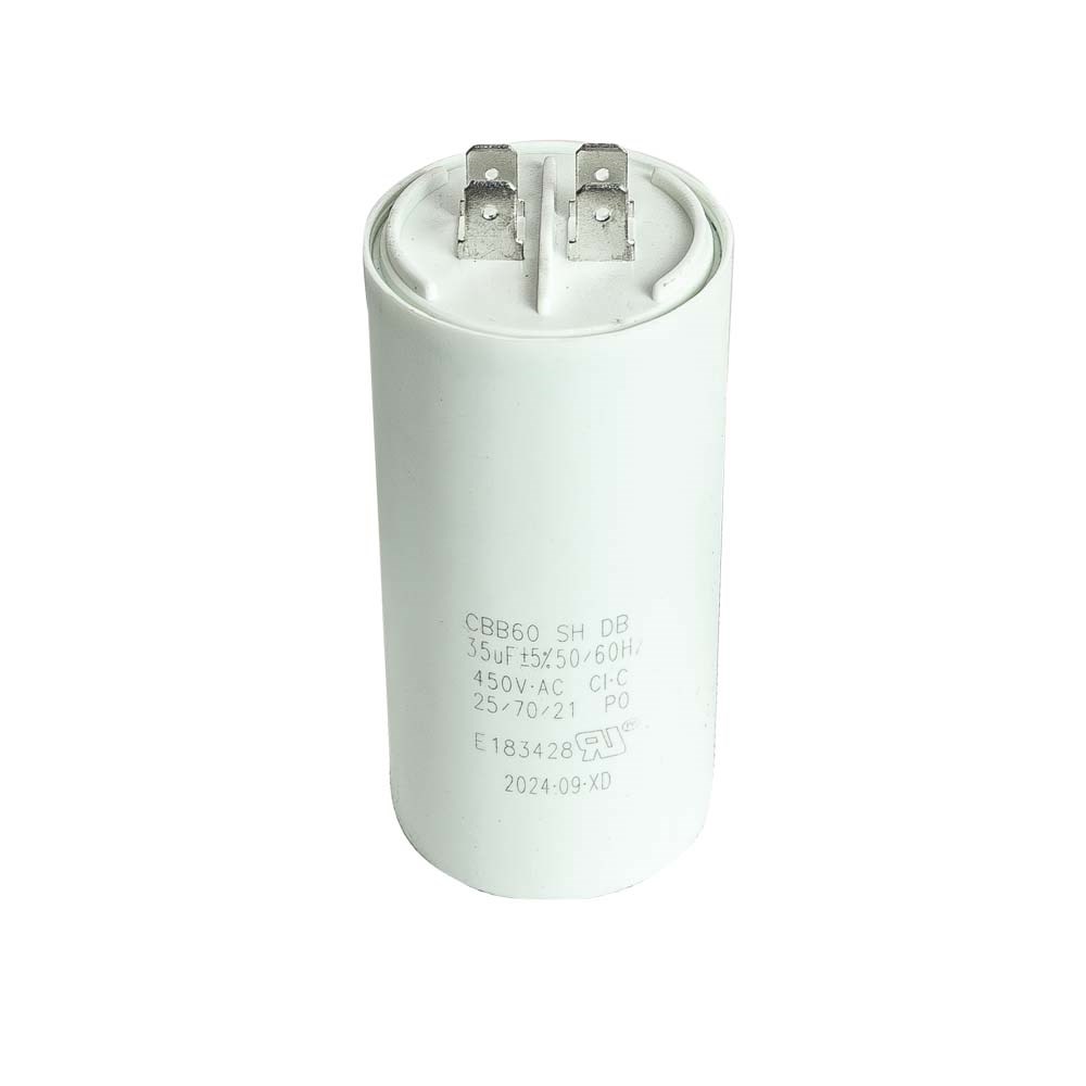 [160-BIA-35UF-CAP-IPROTECT] CAPACITOR 35UF SUIT BIANCO NXT IPROTECT