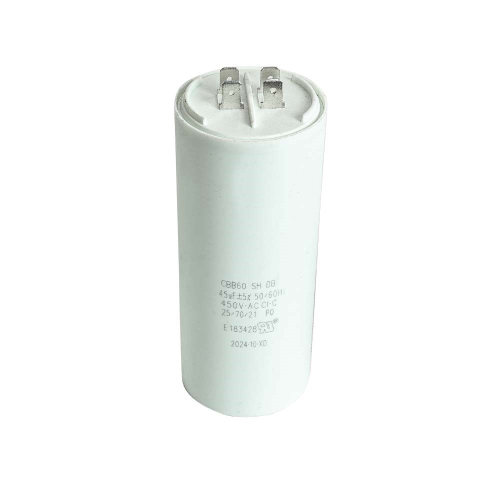 [160-BIA-45UF-CAP-IPROTECT] CAPACITOR 45UF SUIT BIANCO NXT IPROTECT