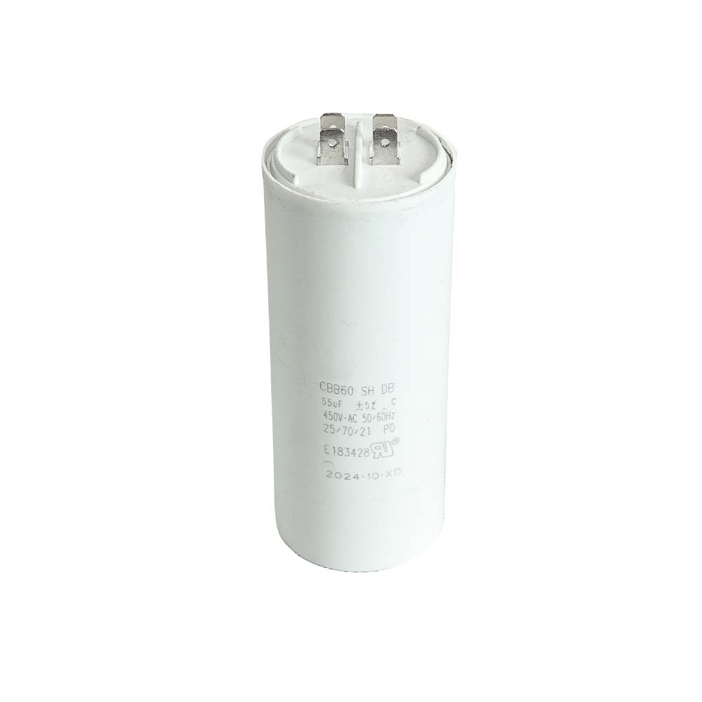 [160-BIA-55UF-CAP-IPROTECT] CAPACITOR 55UF SUIT BIANCO NXT IPROTECT