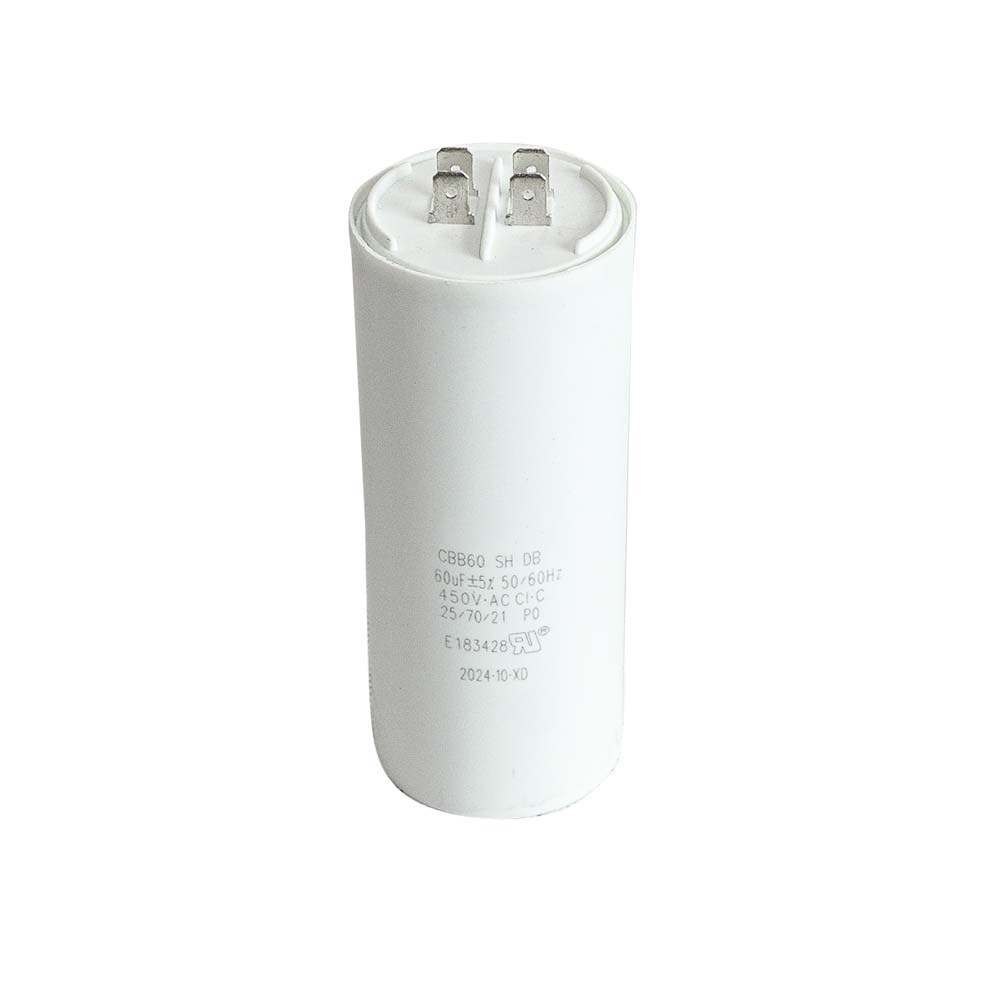 [160-BIA-60UF-CAP-IPROTECT] CAPACITOR 60UF SUIT BIANCO NXT IPROTECT