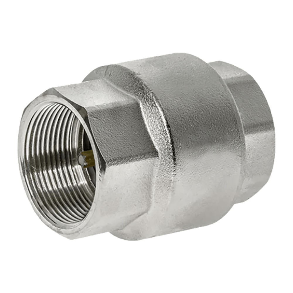BIA-NXT Vertical Multi-Stage 40mm Spring Check Valve - NRV