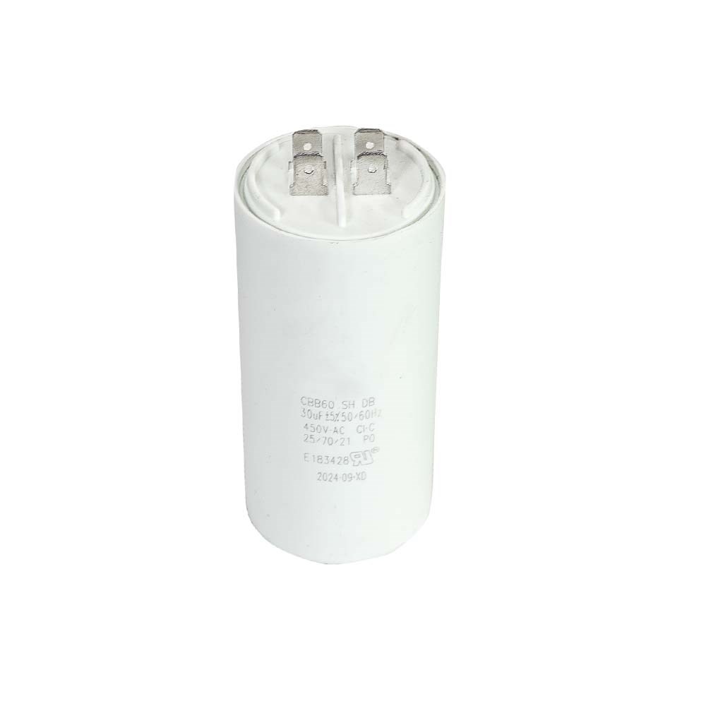 [160-BIA-30UF-CAP-IPROTECT] CAPACITOR 30UF SUIT BIANCO NXT IPROTECT