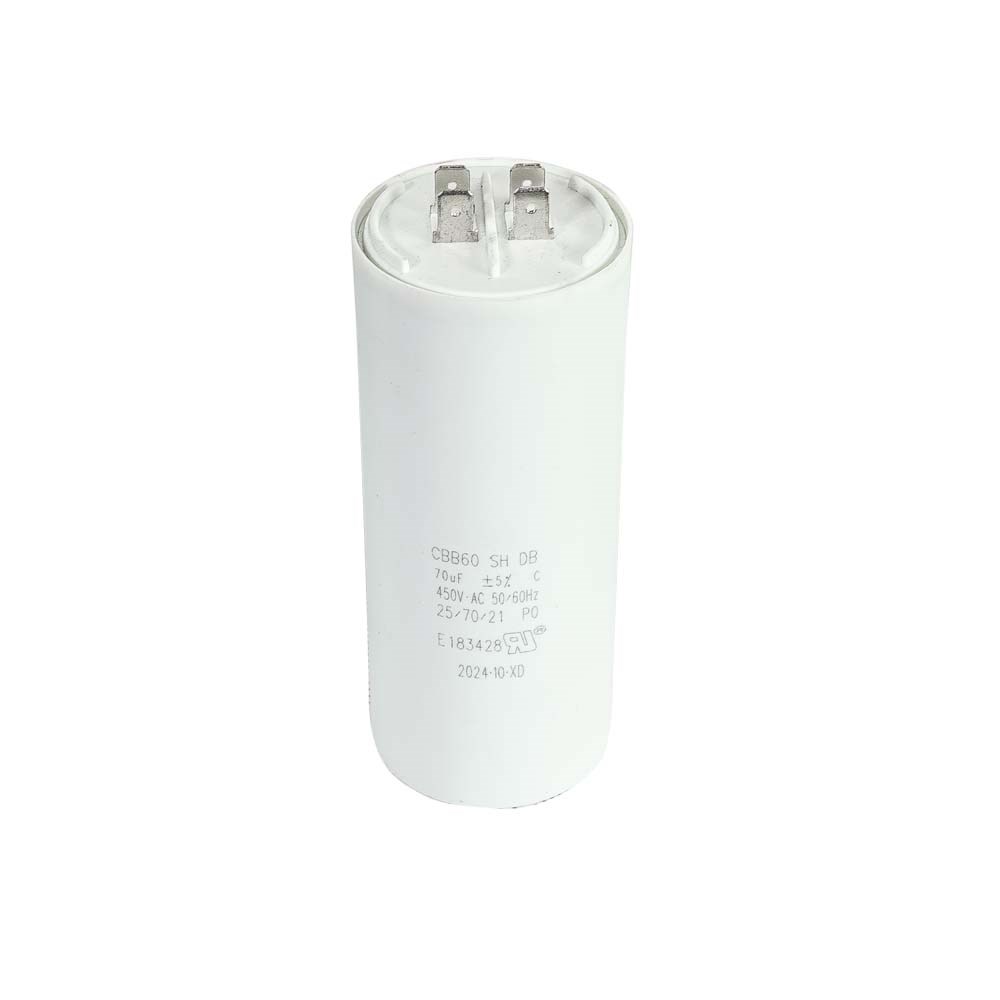 [160-BIA-70UF-CAP-IPROTECT] CAPACITOR 70UF SUIT BIANCO NXT IPROTECT