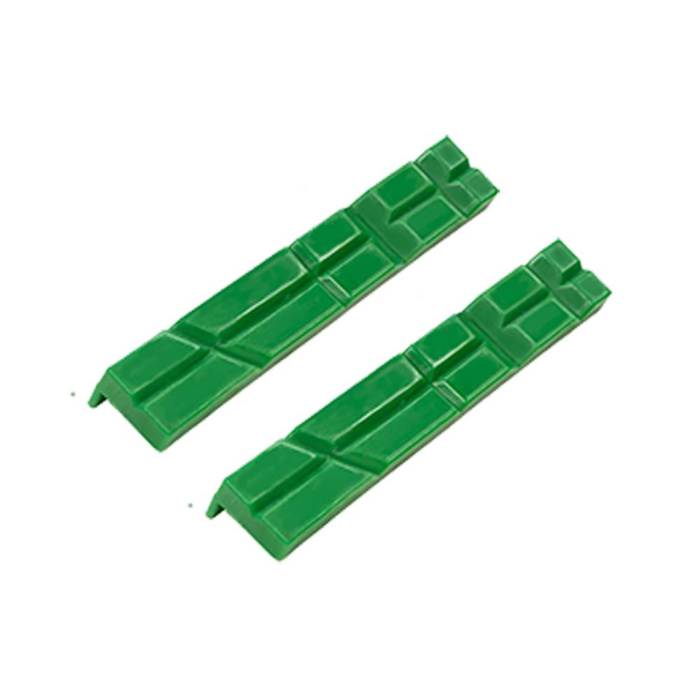 [160-AAVJS62] Abbott & Ashby 6" Vice Jaw Multigrip Soft Moulded Magnetic (Pack of 2)