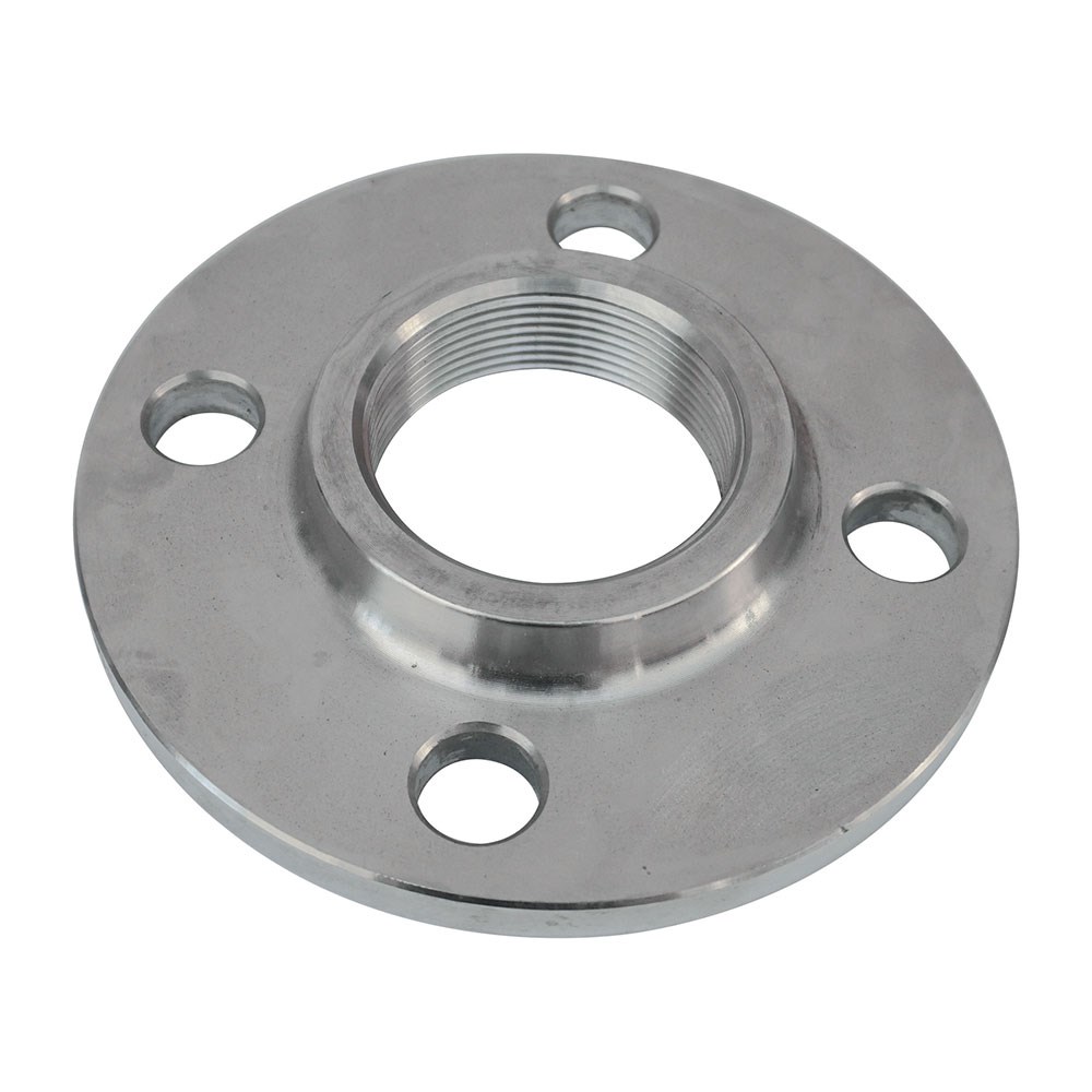 [160-BIA-VMS-DN FLANGE-40MM] BIA-VMS-DN FLANGE-40mm - DN Flange BSP Threaded