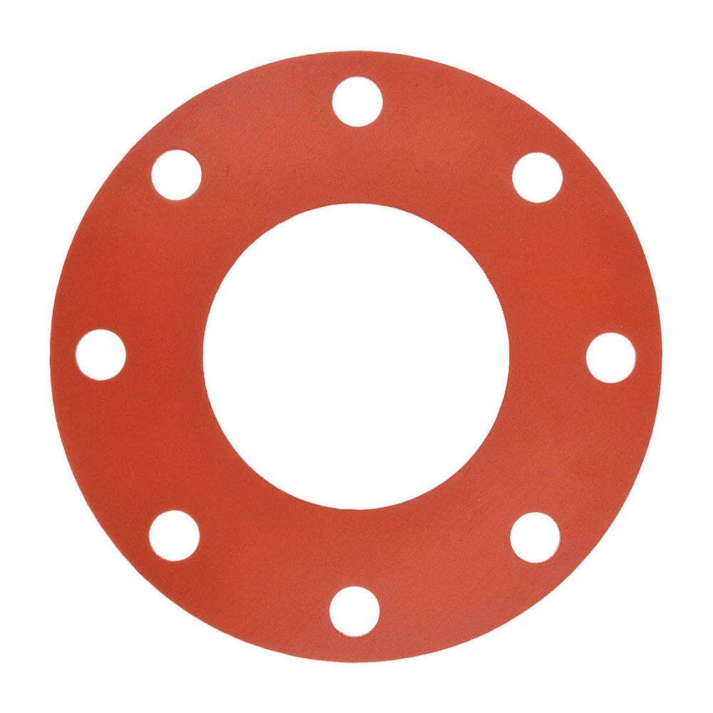 [160-BIA-VMS-FLANGE-GASKET-50MM] BIA-VMS-FLANGE-GASKET-50mm - To Suit Blank Flange 50mm