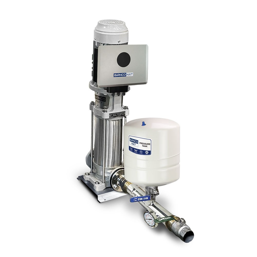 [160-BIA-VMS-SOLAR-5/60-FLEXI22] BIA-VMS-SOLAR-5/60-FLEXI22 - VMS Solar Kits
