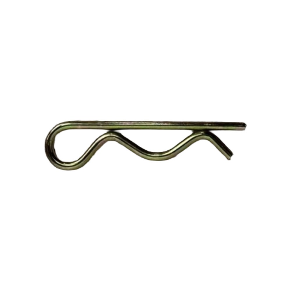 [160-WC-SPARE-34006-00020-00] LOCATING PIN LOCK CLAMP FOR P3750  P8750  P13750 WC-SPARE-34006-00020-00